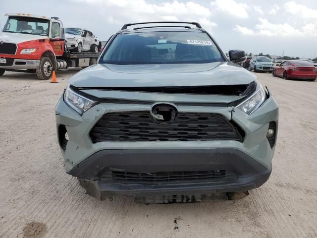 2021 Toyota Rav4 Xle VIN: 2T3W1RFV9MW145781 Lot: 57129214