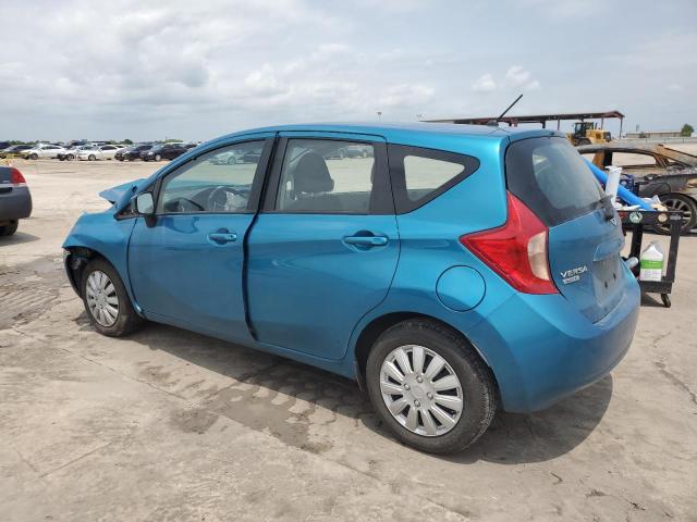 2015 Nissan Versa Note S VIN: 3N1CE2CP4FL422774 Lot: 53712754