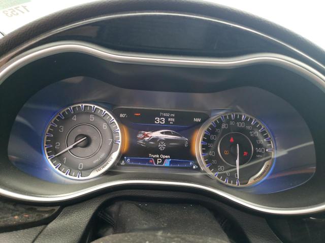 2015 Chrysler 200 C VIN: 1C3CCCCB6FN538608 Lot: 56363674