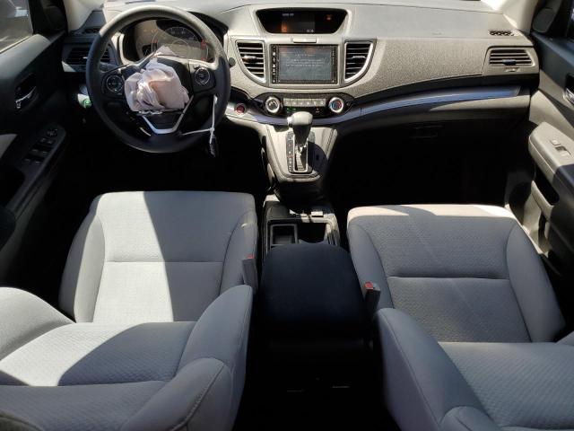 2015 Honda Cr-V Ex VIN: 2HKRM3H58FH540821 Lot: 53898004