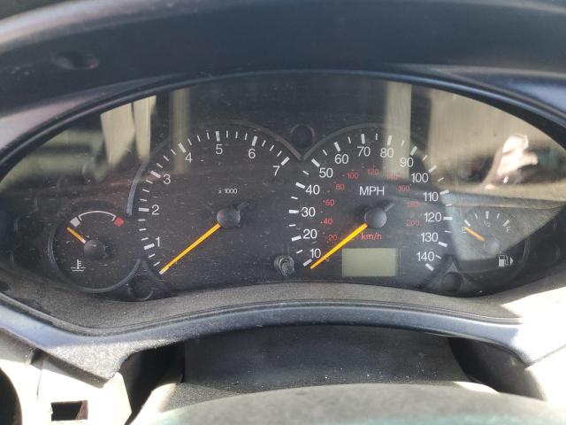 2004 Ford Focus Zx3 VIN: 3FAFP31314R122328 Lot: 55039944