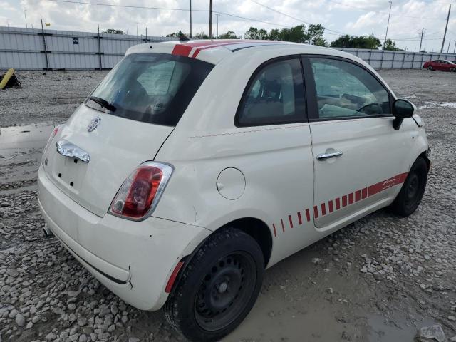 2012 Fiat 500 Pop VIN: 3C3CFFAR4CT310420 Lot: 53939004
