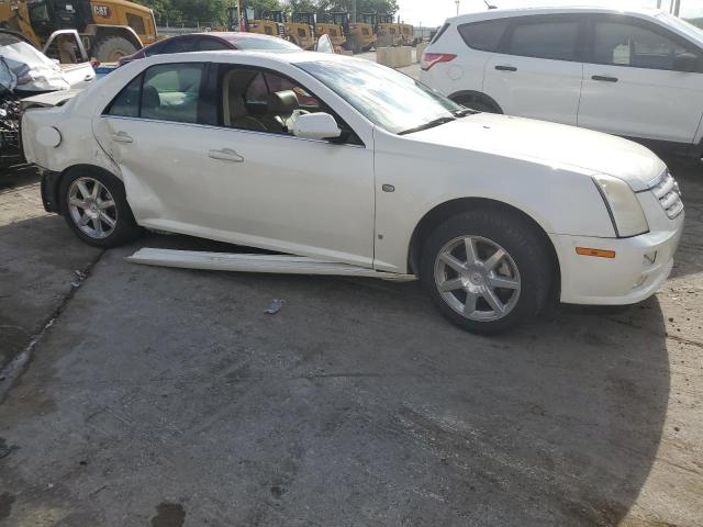 2007 Cadillac Sts VIN: 1G6DW677370154012 Lot: 56390224