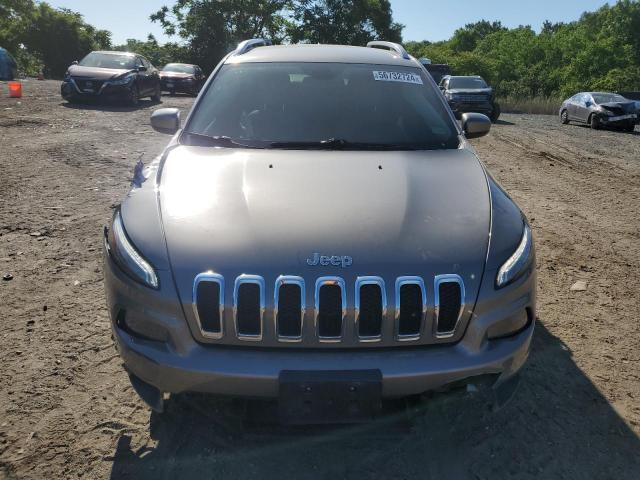 2018 Jeep Cherokee Latitude VIN: 1C4PJMCX0JD601611 Lot: 56732724