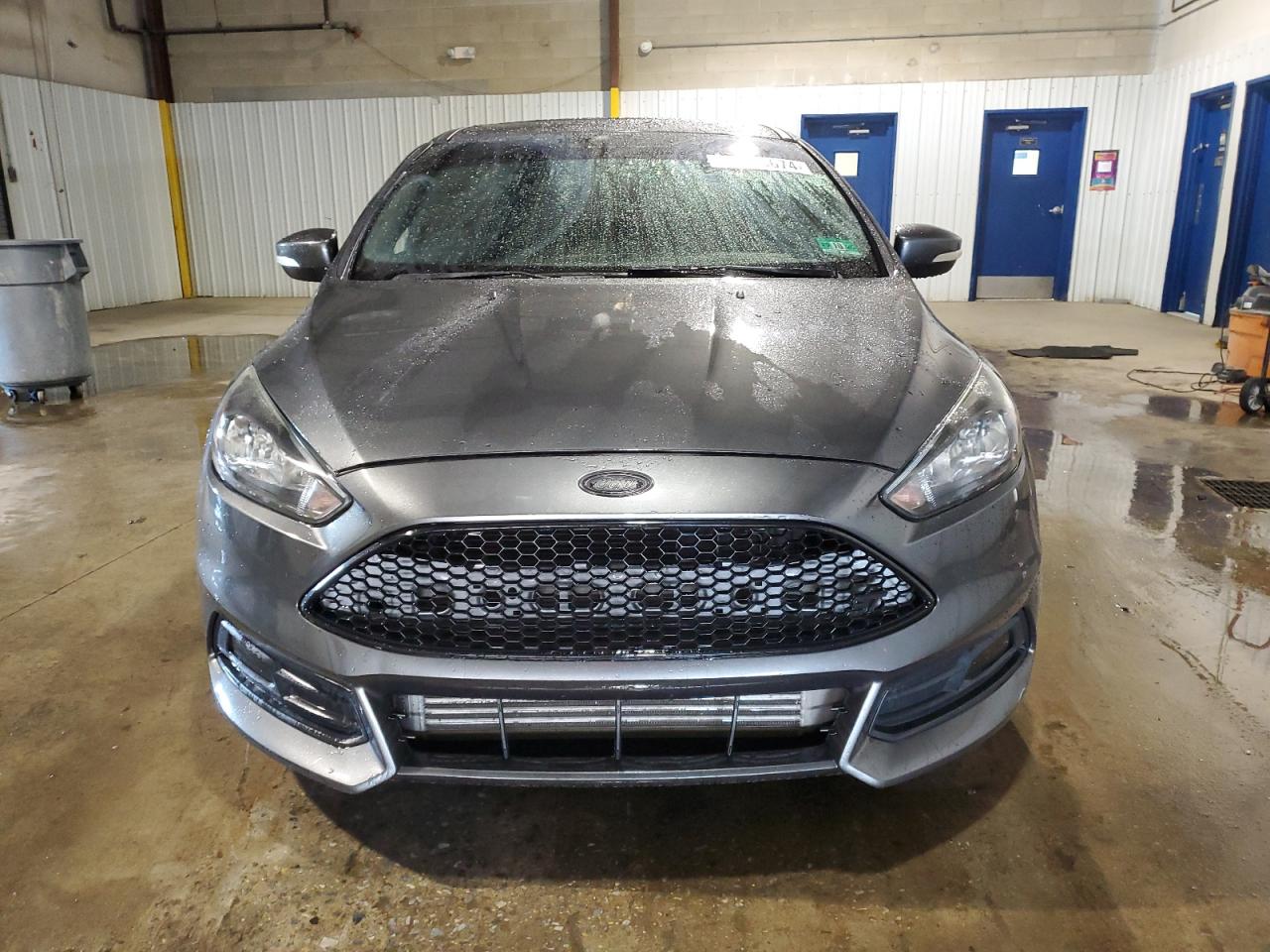 1FADP3L92GL381292 2016 Ford Focus St