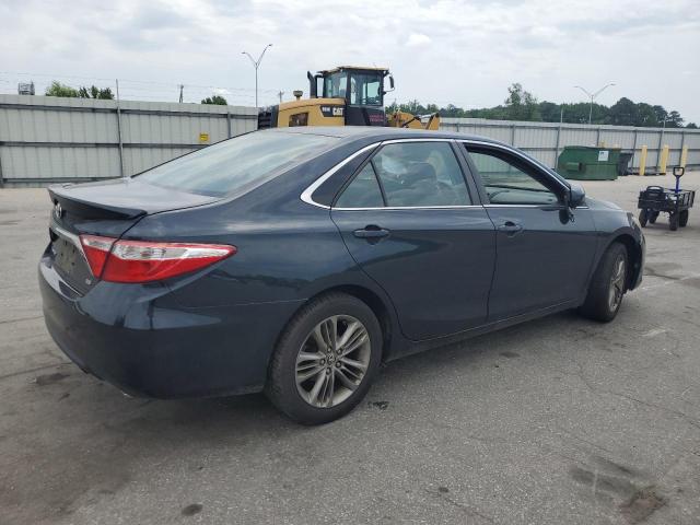 2016 Toyota Camry Le VIN: 4T1BF1FK3GU551740 Lot: 53972514
