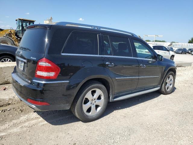 2012 Mercedes-Benz Gl 450 4Matic VIN: 4JGBF7BE7CA785104 Lot: 55734954