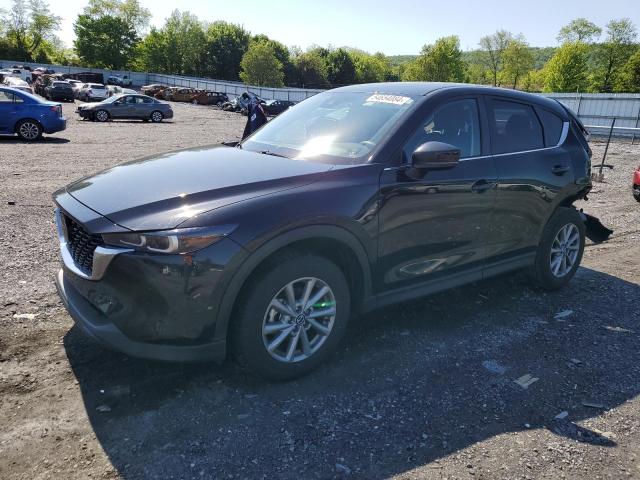 2023 Mazda Cx-5 Select VIN: JM3KFBBM6P0265249 Lot: 54654084