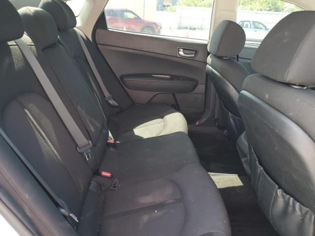 2018 Kia Optima Lx VIN: 5XXGT4L34JG213679 Lot: 56273734