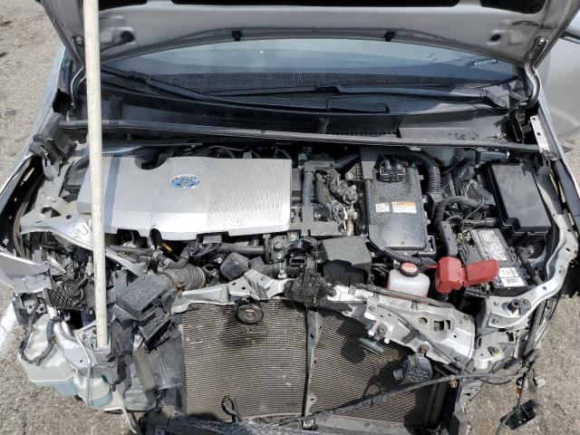 2016 Toyota Prius VIN: JTDKARFU8G3018128 Lot: 53755244