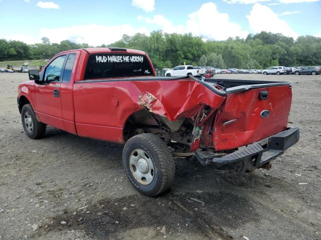 2006 Ford F150 VIN: 1FTRF12256NB84499 Lot: 56196114