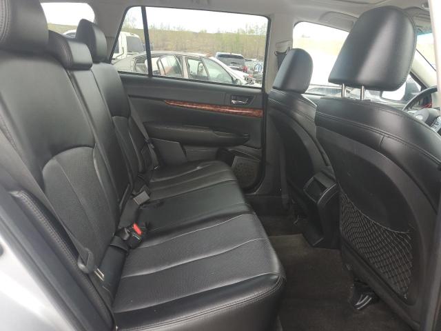 2012 Subaru Outback 3.6R Limited VIN: 4S4BRDKC5C2224723 Lot: 52759794