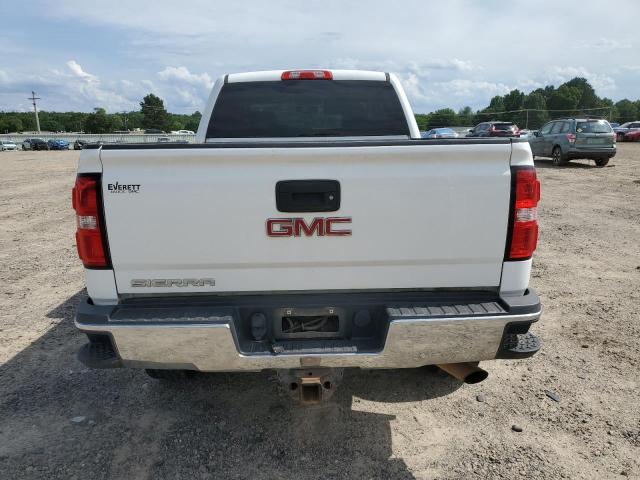 2017 GMC Sierra K2500 Heavy Duty VIN: 1GT12REG6HF176102 Lot: 56530334