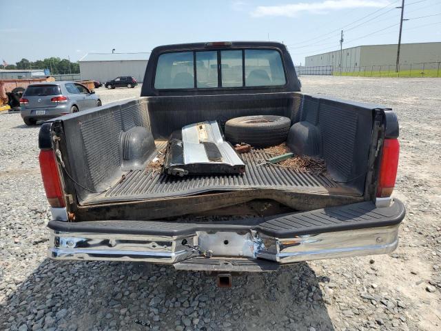 1996 Ford F150 VIN: 1FTEX15N9TKA09221 Lot: 55366424