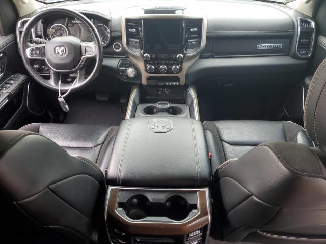 2022 Ram 1500 Laramie VIN: 1C6SRFJT3NN175578 Lot: 54909874