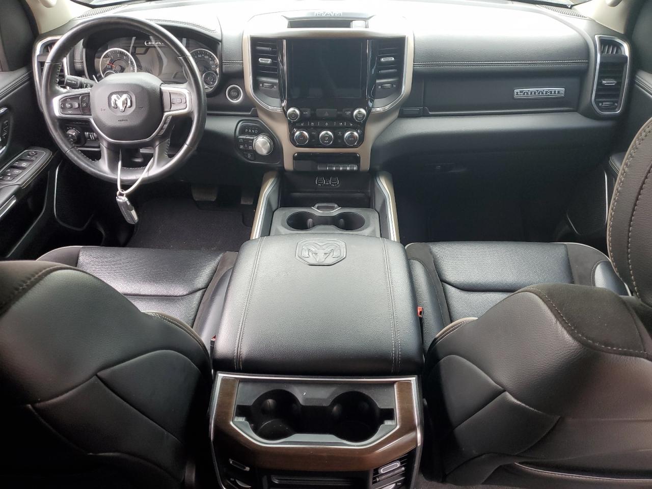 1C6SRFJT3NN175578 2022 Ram 1500 Laramie