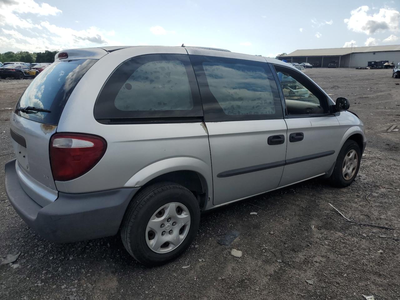 1D4GP25343B190857 2003 Dodge Caravan Se