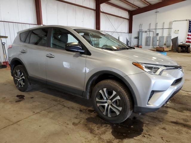 2017 Toyota Rav4 Le VIN: 2T3ZFREV6HW365952 Lot: 55680694