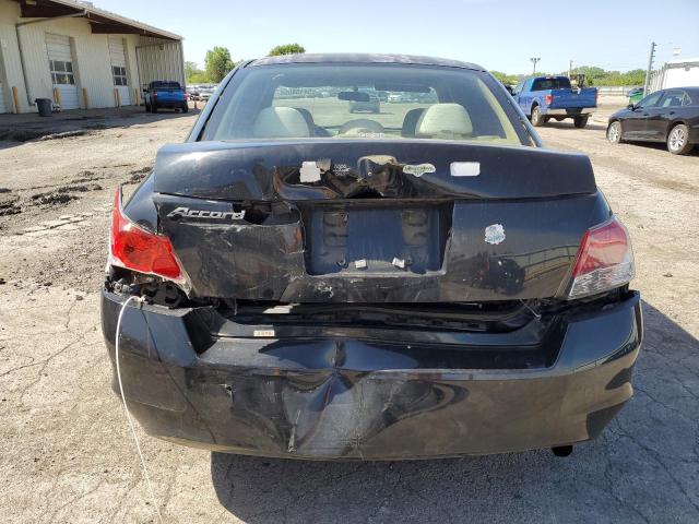 2008 Honda Accord Lx VIN: 1HGCP26378A063884 Lot: 54158094