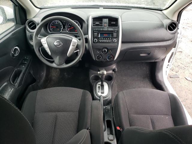 2018 NISSAN VERSA S - 3N1CN7AP8JL871304