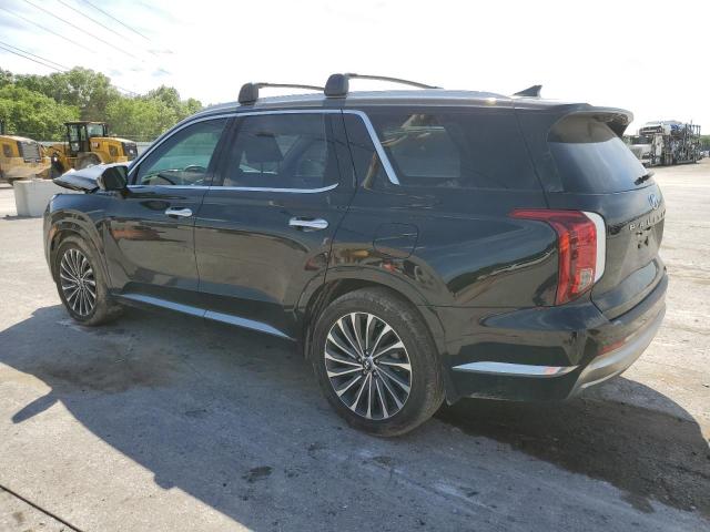 2023 Hyundai Palisade Calligraphy VIN: KM8R7DGE4PU542535 Lot: 53344704