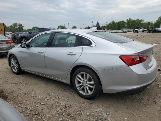 2016 Chevrolet Malibu Lt VIN: 1G1ZE5ST8GF315643 Lot: 53057624