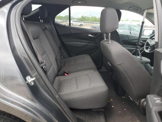 2018 CHEVROLET EQUINOX LT - 2GNAXSEV3J6351372
