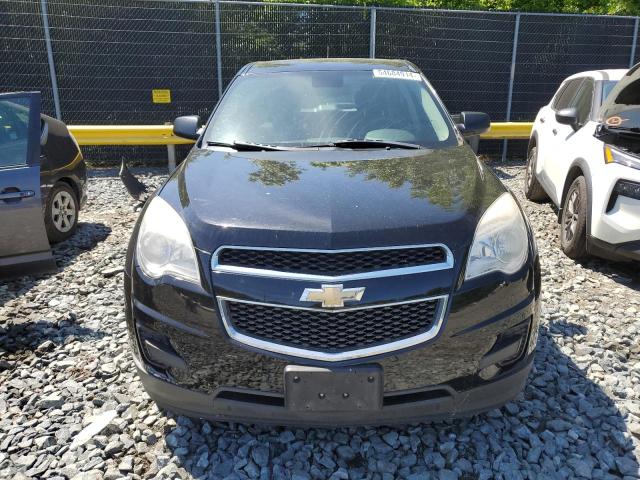 2013 Chevrolet Equinox Ls VIN: 2GNALBEK2D6370162 Lot: 54684914