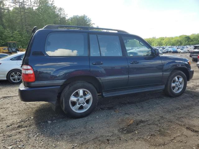 JTEHT05J532044771 2003 Toyota Land Cruiser 2003 Toyota Land Cruiser VIN: JTEHT05J532044771 Lot: 56289404