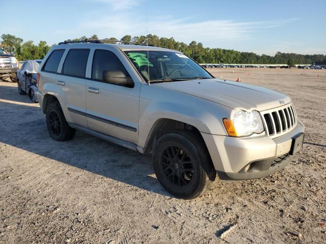 2008 Jeep Grand Cherokee Laredo VIN: 1J8GR48K98C147079 Lot: 54423834