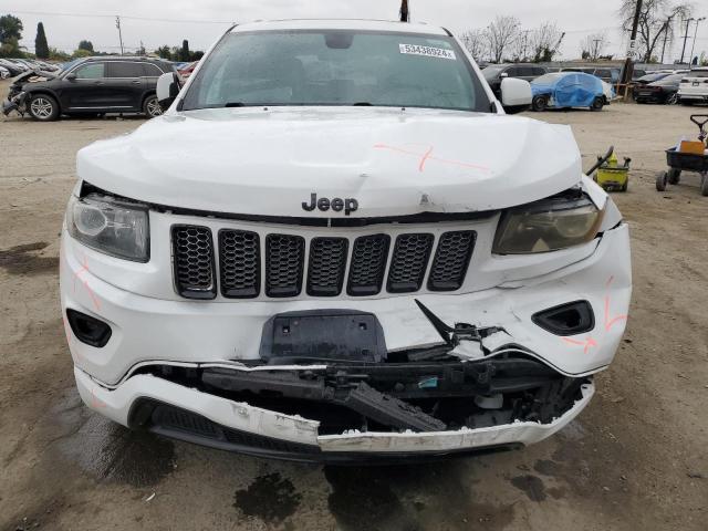 2015 Jeep Grand Cherokee Laredo VIN: 1C4RJEAG4FC175467 Lot: 53438924