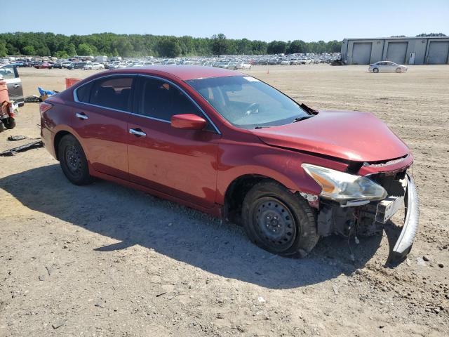 2015 Nissan Altima 2.5 VIN: 1N4AL3AP0FN312488 Lot: 54366624