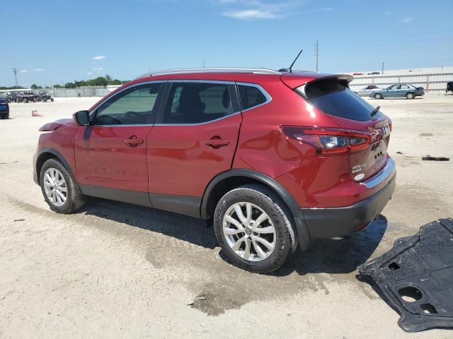 2020 Nissan Rogue Sport S VIN: JN1BJ1CV3LW253305 Lot: 55276844