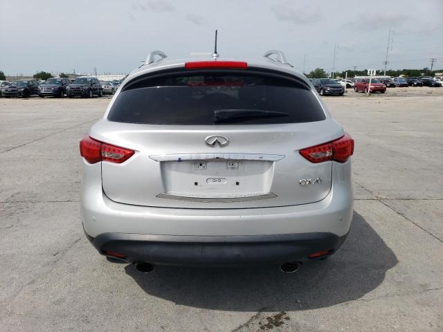 2015 Infiniti Qx70 VIN: JN8CS1MW0FM483099 Lot: 54116744