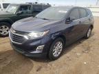 2018 CHEVROLET EQUINOX LT - 3GNAXJEV8JL409353