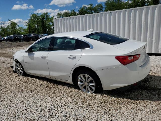 2023 Chevrolet Malibu Lt VIN: 1G1ZD5ST6PF184988 Lot: 55335784