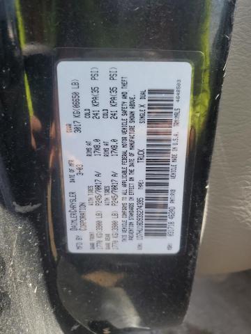 2003 Dodge Ram 1500 St VIN: 1D7HU18D93S274395 Lot: 56809944