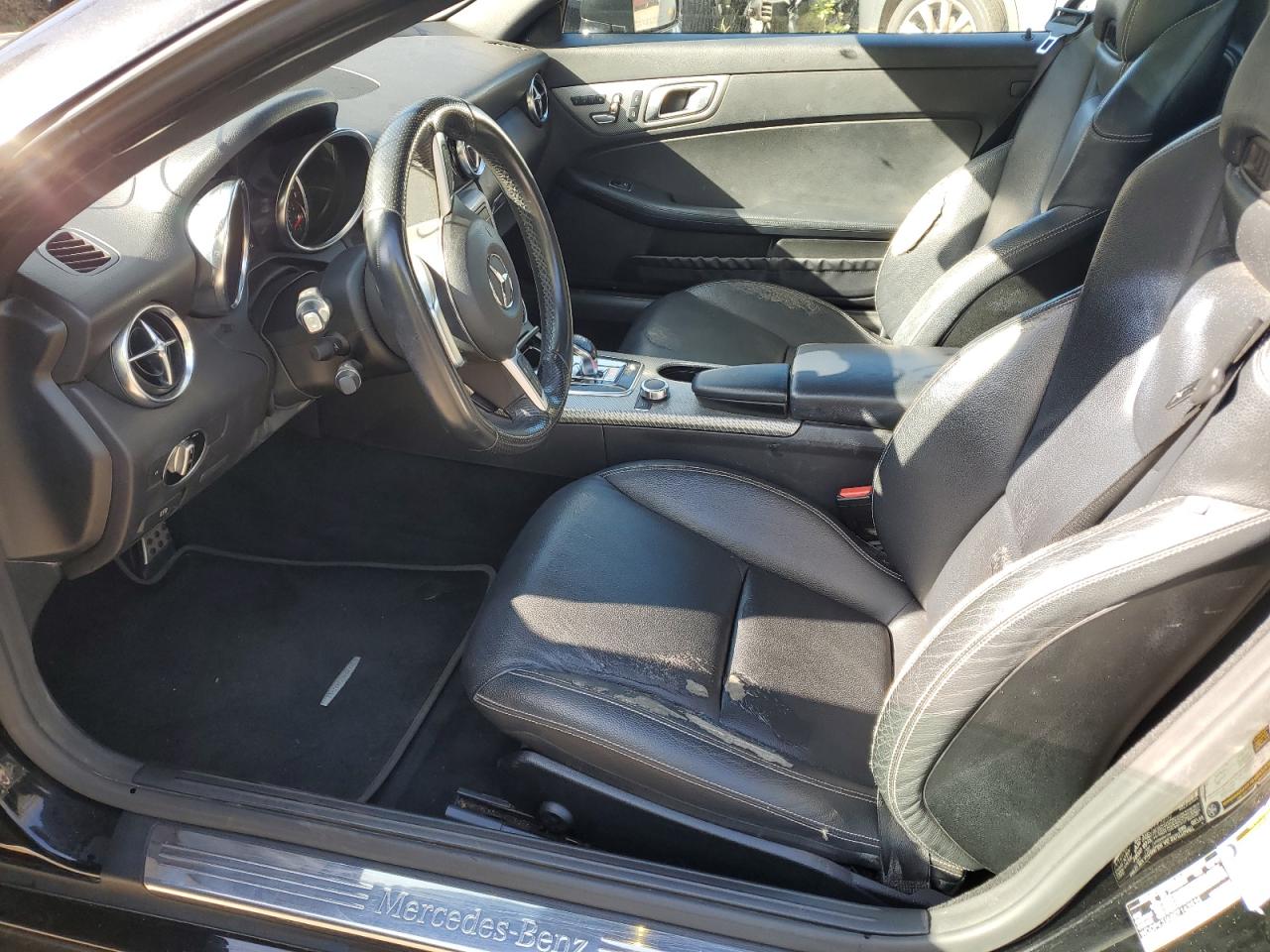 wddpk3ja8kf163535 WDDPK3JA8KF163535 2019 Mercedes-Benz Slc 300