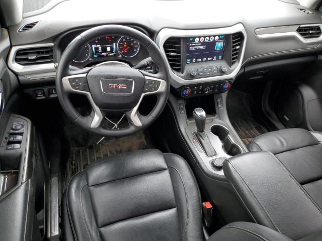 2017 GMC Acadia Slt-1 VIN: 1GKKNMLS0HZ193003 Lot: 54454414