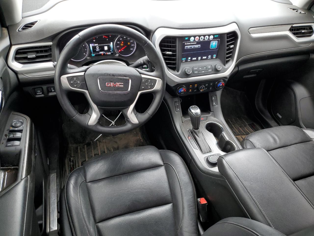 1GKKNMLS0HZ193003 2017 GMC Acadia Slt-1