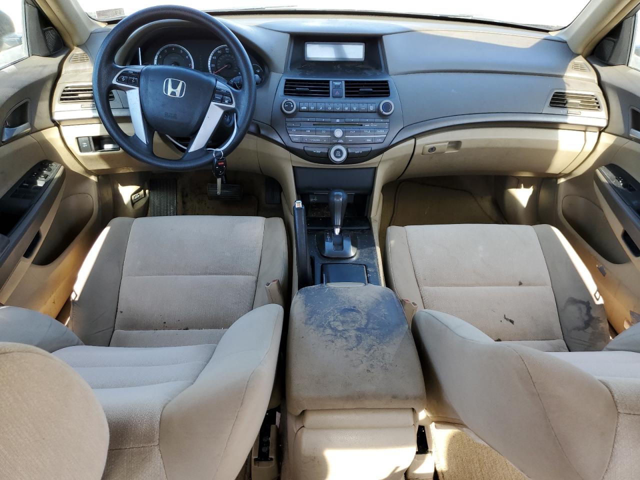 1HGCP26399A060308 2009 Honda Accord Lx