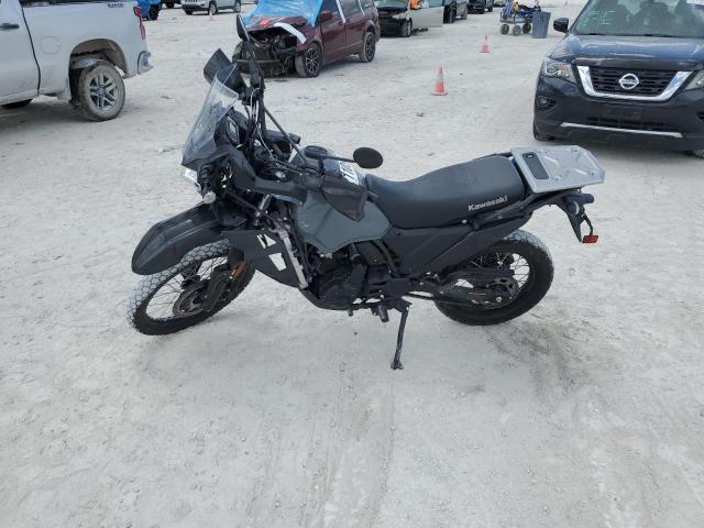 2023 KAWASAKI KL650 F - ML5KLEF17PDA23496