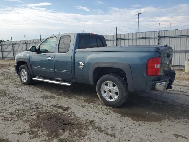 2008 Chevrolet Silverado K1500 VIN: 1GCEK19078Z255292 Lot: 54071604