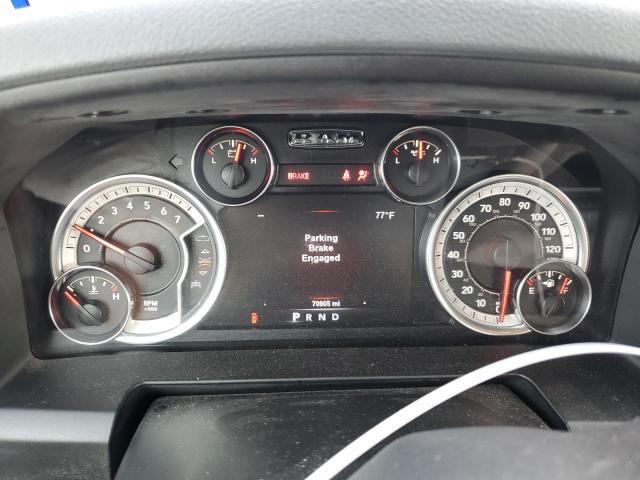 2018 RAM 1500 SLT - 1C6RR6LT9JS232230