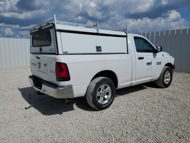 2015 Ram 1500 St VIN: 3C6JR7AG9FG582934 Lot: 56094234