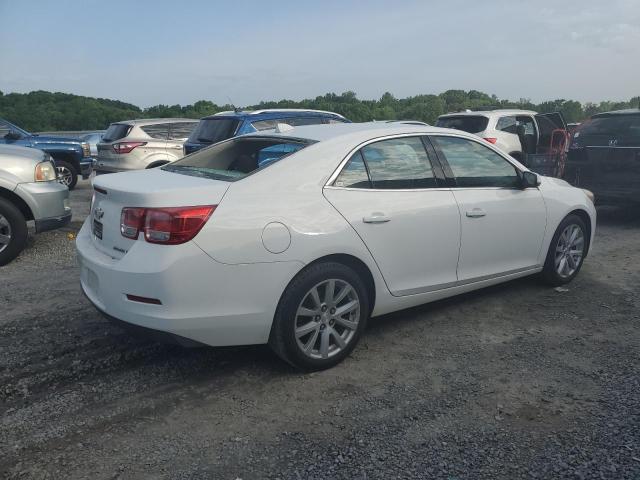 2013 Chevrolet Malibu 2Lt VIN: 1G11E5SA6DU130249 Lot: 53740504