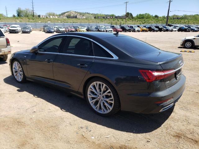 2019 Audi A6 Prestige VIN: WAUM2AF20KN039264 Lot: 52918594