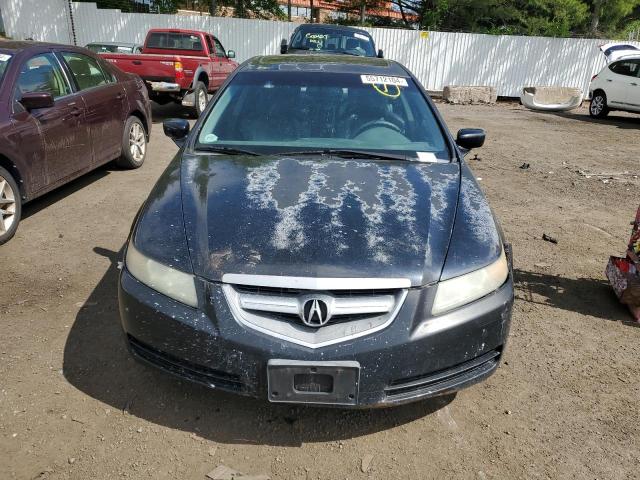 2005 Acura Tl VIN: 19UUA66265A042203 Lot: 55712104