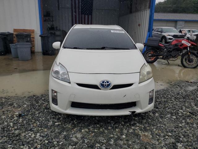 2010 Toyota Prius VIN: JTDKN3DU6A0098851 Lot: 54351094