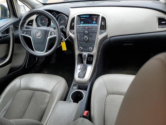 2016 BUICK VERANO CON 1G4PR5SK8G4109675
